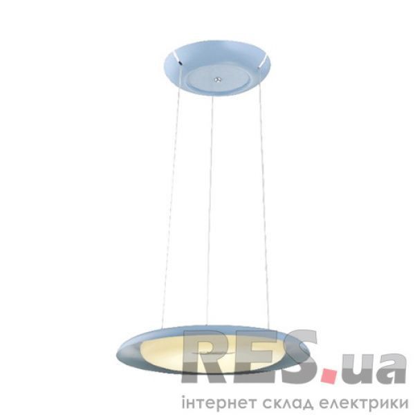 Светодиодная люстра LED 35W 2000Lm 4000K DELUXE-35 blue Horoz Electric Киев - изображение 1