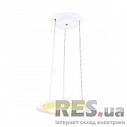 Светодиодная люстра LED 70W 3900Lm 4000K DELUXE-70 белая Horoz Electric Киев