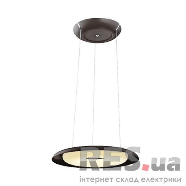 Светодиодная люстра LED 70W 3900Lm 4000K DELUXE-70 черная Horoz Electric Киев - изображение 1