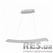 Светодиодная люстра LED 35W 2000Lm 4000K COSTA-35 белая Horoz Electric Киев