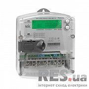 Счетчик НИК 2303 ARP6T.1000.M.11 5(80)А 3x220/380В Киев