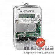 Счетчик НИК 2104 AP2T.1200.C.11 5(60)А 220В з інтерфейсом RS-485 Киев