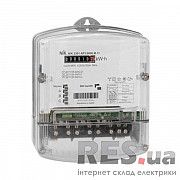 Счетчик НИК 2301 AT.0000.0.11 5(10)А 380В Киев