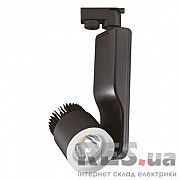 Светильник трековый LED 23W 4200K черный HL832L 018-007-0023 Horoz Киев