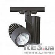Светильник трековый LED 33W 4200K черный HL831L 018-006-0033 Horoz Киев