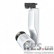 Светильник трековый LED 23W 4200K серебро HL832L 018-007-0023 Horoz Киев