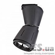 Светильник трековый LED 35W 4200K черный 018-009-0035 Horoz Киев