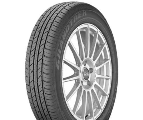 275/50 R21 Dunlop Grandtrek PT3A 113V Позашляхова шина Киев - изображение 1
