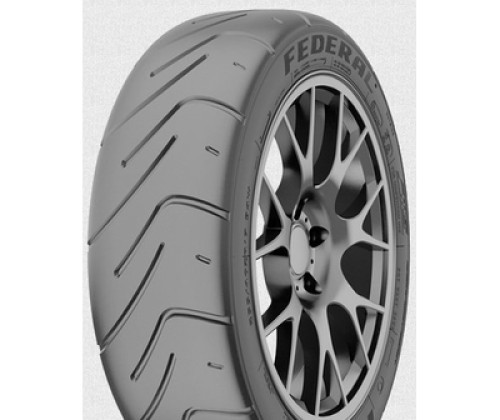 285/30 R18 Federal FZ-201 97Y Легкова шина Киев - изображение 1