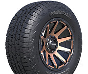245/75 R17 Federal XPLORA A/P 121/118Q Позашляхова шина Киев