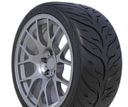 265/40 R18 Federal 595 RS-RR 101W Легкова шина Киев