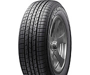 225/55 R18 Kumho Solus KL21 98H Позашляхова шина Киев