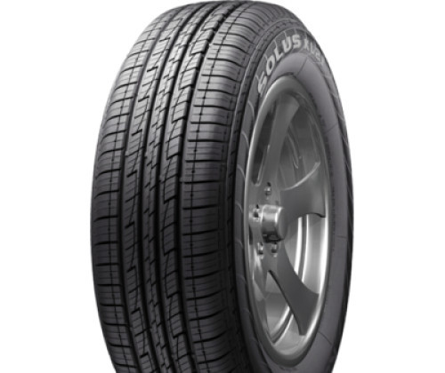 225/55 R18 Kumho Solus KL21 98H Позашляхова шина Киев - изображение 1