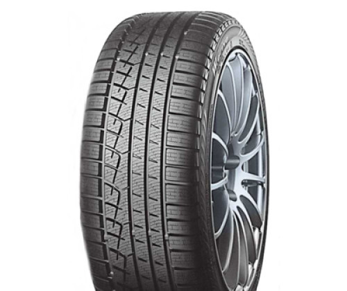 285/65 R17 Yokohama W.Drive V902B 116H Легкова шина Киев - изображение 1