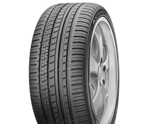 245/40 R17 Kumho Ecsta KU19 91Y Легкова шина Киев - изображение 1