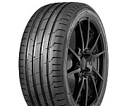 245/45 R17 Nokian Hakka Black 2 99Y Легкова шина Киев