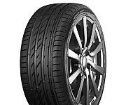 225/50 R17 Nokian Hakka Black 98Y Легкова шина Київ
