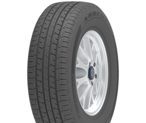 225/55 R19 Ardent Crosspower H/T AR07 99V Позашляхова шина Київ - изображение 1