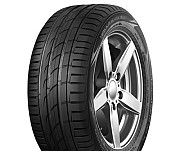 265/45 R20 Nokian Hakka Black SUV 108Y Позашляхова шина Київ