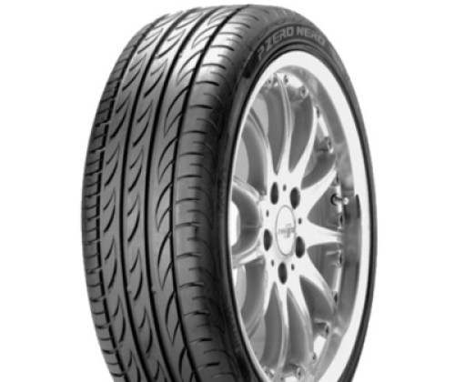 245/45 R17 Pirelli PZero Nero 95W Легкова шина Київ - изображение 1