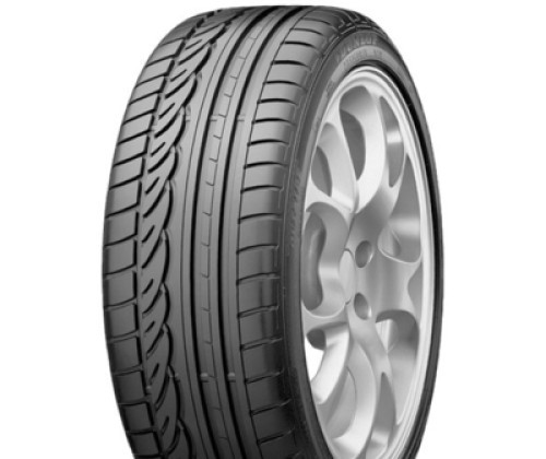 255/45 R18 Dunlop SP Sport 01 99V Легкова шина Київ - изображение 1