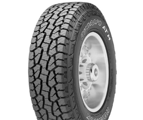235/60 R18 Hankook Dynapro AT-M RF10 102T Позашляхова шина Київ - изображение 1
