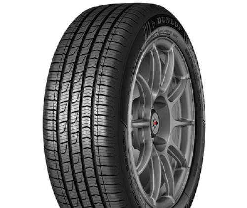 225/40 R18 Dunlop Sport All Season 92Y Легкова шина Київ - изображение 1