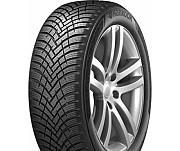 225/55 R17 Hankook Winter i*cept RS3 W462 97H Легкова шина Київ