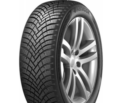 225/55 R17 Hankook Winter i*cept RS3 W462 97H Легкова шина Київ - изображение 1