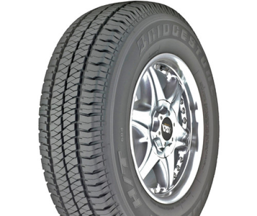 275/60 R18 Bridgestone Dueler H/T 684 113H Позашляхова шина Київ - изображение 1