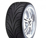 235/45 R17 Federal 595 RS-R 94W Легкова шина Київ