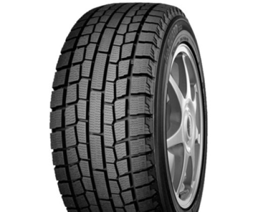 235/55 R17 Yokohama IceGUARD IG20 99T Легкова шина Киев - изображение 1