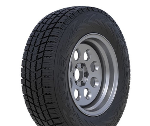 215/60 R17 Federal Glacier GC01 109/107R Легковантажна шина Київ - изображение 1