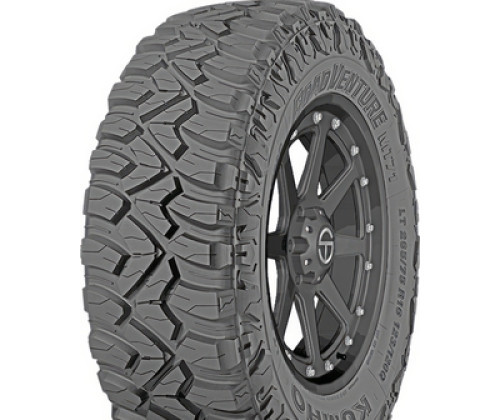 35/13 R17 Kumho Road Venture MT71 121Q Позашляхова шина Київ - изображение 1
