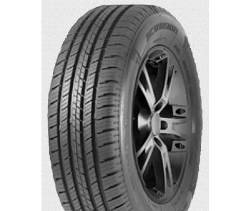 235/60 R17 Ecovision VI-286HT 102H Позашляхова шина Киев - изображение 1