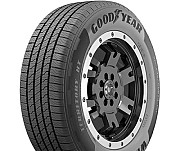 255/70 R17 Goodyear Wrangler Territory HT 112T Позашляхова шина Київ