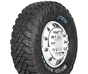 265/70 R17 Sportrak WPRO SP799 121/118Q Позашляхова шина Київ