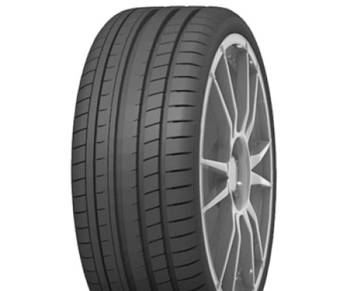 235/55 R18 Infinity Enviro 104V Позашляхова шина Київ - изображение 1