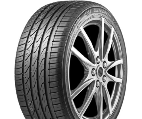 255/45 R20 Autogreen SuperSportChaser SSC5 105W Легкова шина Київ - изображение 1
