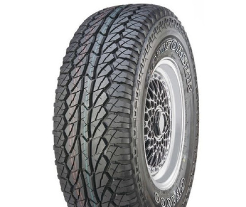235/65 R17 Comforser CF1000 108H Позашляхова шина Київ - изображение 1