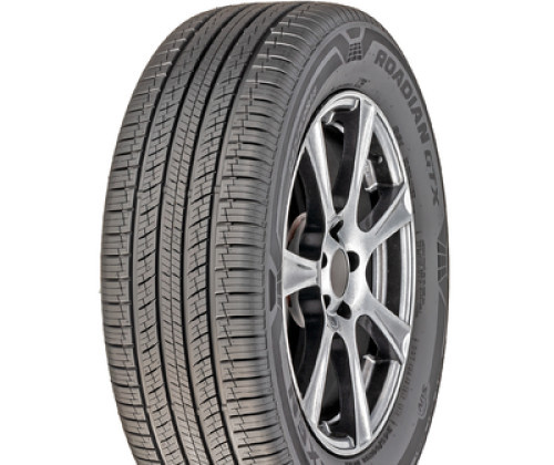 245/45 R20 Nexen Roadian GTX 99V Позашляхова шина Київ - изображение 1