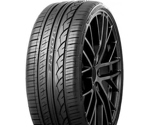 275/55 R20 Rydanz Roadster R02S 117V Легкова шина Киев - изображение 1