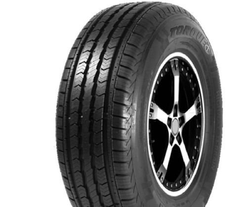245/65 R17 Torque TQ-HT701 111H Позашляхова шина Киев - изображение 1