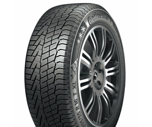 235/50 R18 Continental NorthContact NC6 101T Легкова шина Киев - изображение 1