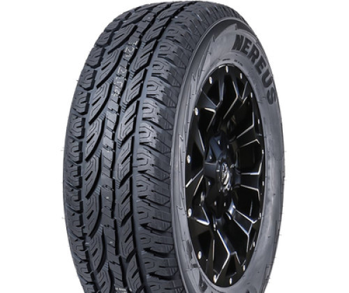 265/65 R17 Nereus NS501 A/T 112T Позашляхова шина Киев - изображение 1