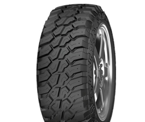 265/70 R17 Nereus NS523 M/T 118/115Q Позашляхова шина Киев - изображение 1