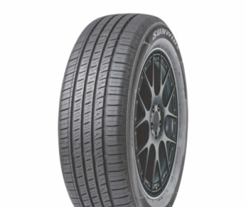 215/65 R17 Sunwide Travomax 99H Позашляхова шина Киев - изображение 1