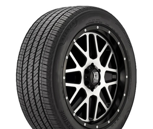 275/50 R22 Bridgestone Alenza A/S 02 111H Позашляхова шина Киев - изображение 1