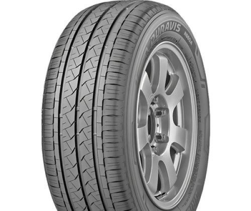 235/60 R17 Bridgestone Duravis R660A 109/107T Легковантажна шина Київ - изображение 1