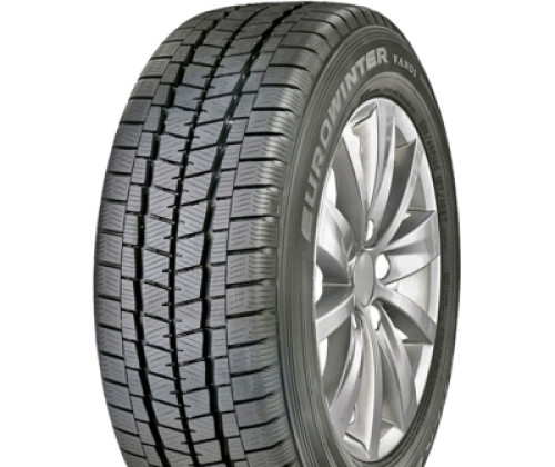 235/60 R17 Falken Eurowinter Van01 117/115S Легковантажна шина Київ - изображение 1